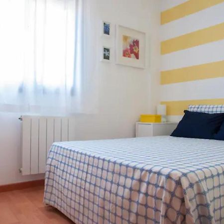 Capricho Apartamento Σίτζες Εξωτερικό φωτογραφία