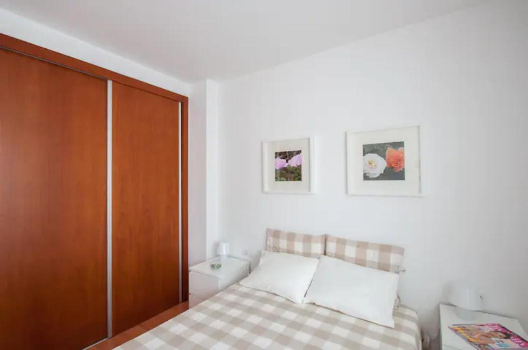 Capricho Apartamento Σίτζες Εξωτερικό φωτογραφία