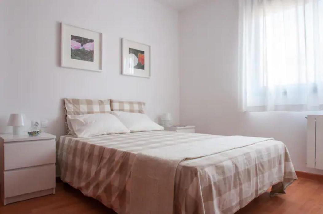 Capricho Apartamento Σίτζες Εξωτερικό φωτογραφία