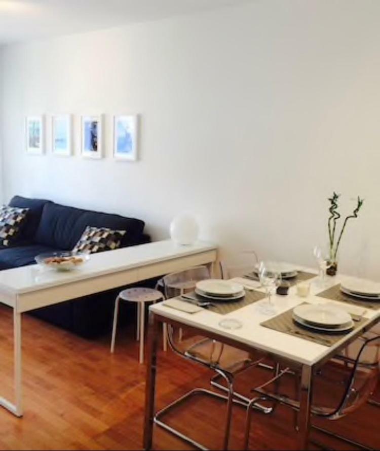 Capricho Apartamento Σίτζες Εξωτερικό φωτογραφία