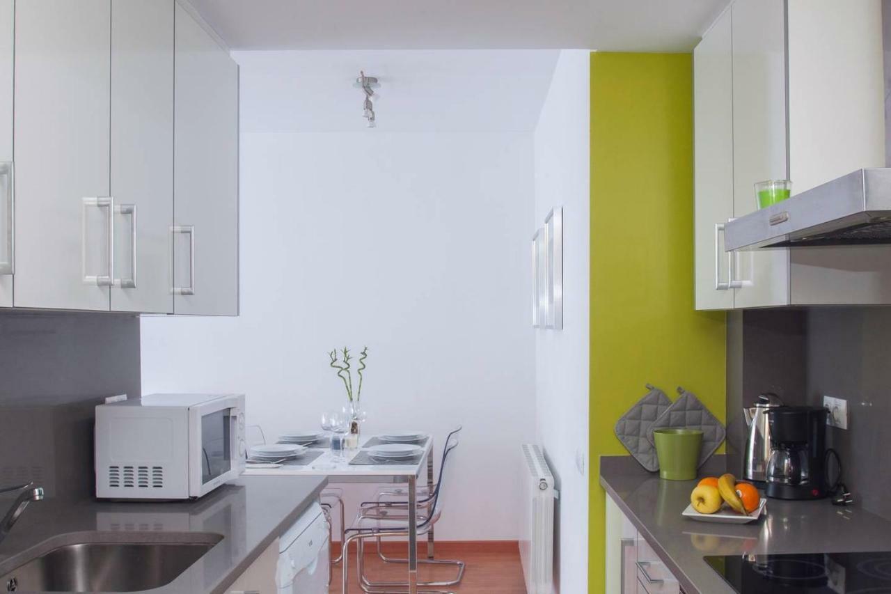 Capricho Apartamento Σίτζες Εξωτερικό φωτογραφία